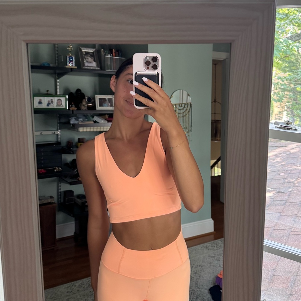 Free People Movement Sports Bra